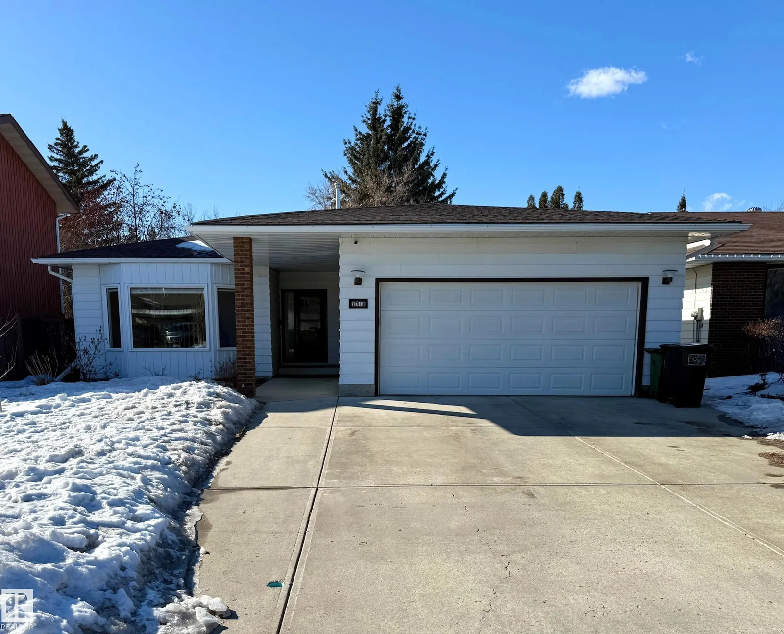 3718 103B ST NW, Edmonton - 4 bedroom Detached Single Family for sale