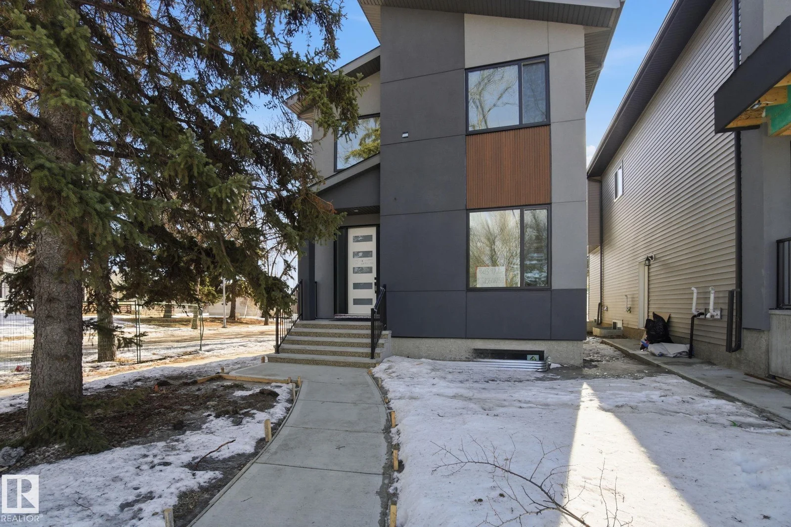 7603 92 AV NW, Edmonton - 4 bedroom Detached Single Family for sale