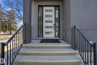 Interior photo 4 of 7603 92 AV NW
