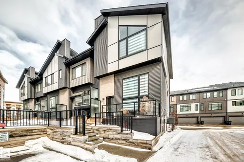 #102 50 EBONY BV, Sherwood Park - $450,000
