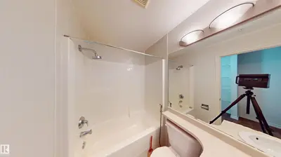 Interior photo 3 of #115 9938 104 ST NW NW
