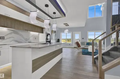 Interior photo 4 of 2020 155 AV NW