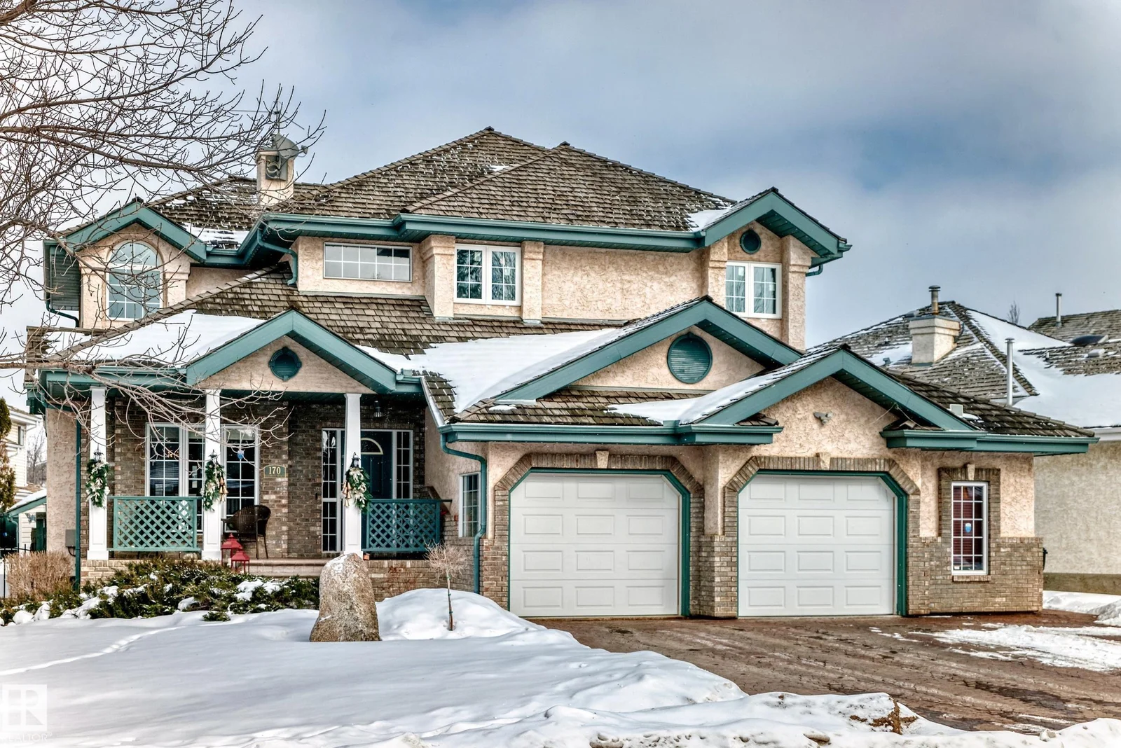 170 Blackburn DR W SW, Edmonton - 7 bedroom Detached Single Family for sale