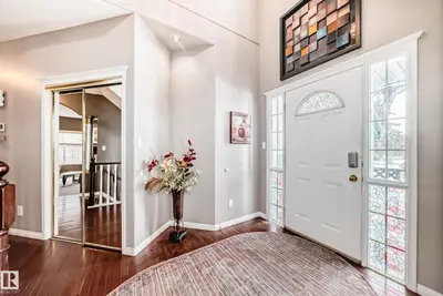 Interior photo 1 of 170 Blackburn DR W SW