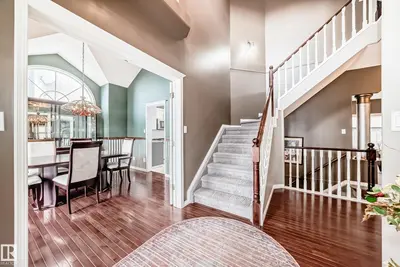 Interior photo 2 of 170 Blackburn DR W SW