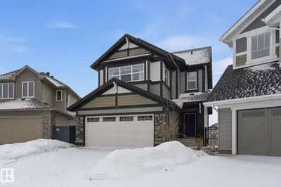 Interior photo 1 of 1525 DARBY BAY BA SW