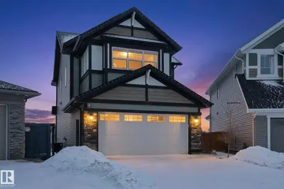 Interior photo 3 of 1525 DARBY BAY BA SW