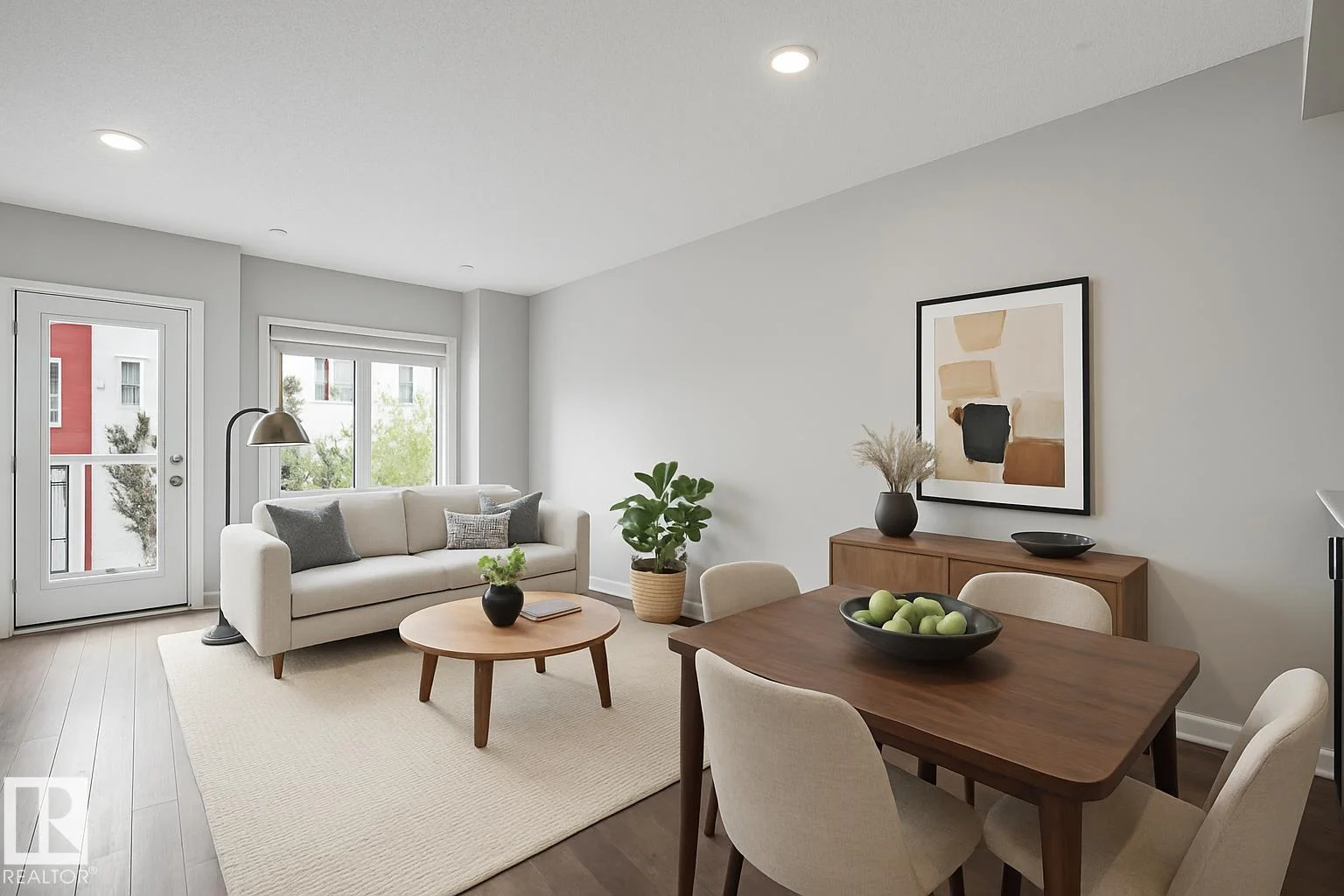 #30 804 WELSH DR SW, Edmonton - 2 bedroom Townhouse for sale