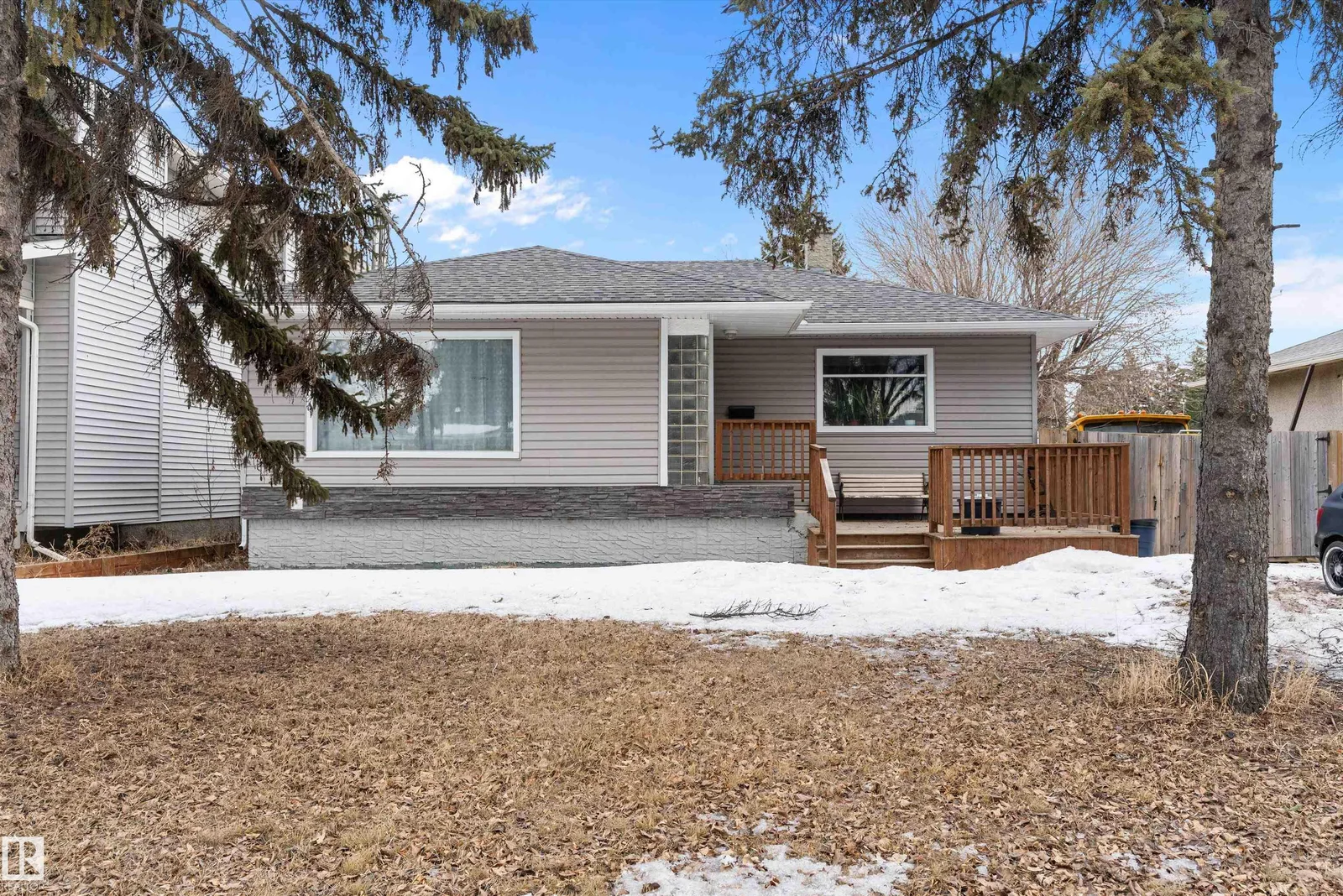 10919 116 ST NW, Edmonton - 3 bedroom Detached Single Family for sale