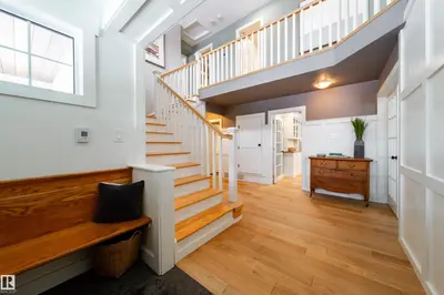 Interior photo 4 of 8332 120 ST NW