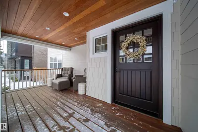 Interior photo 3 of 8332 120 ST NW