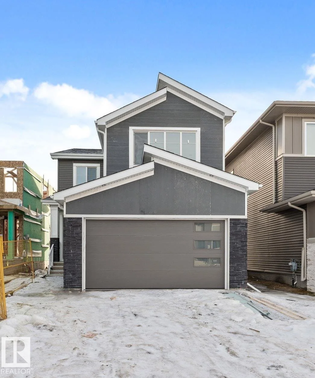 3 PIERWYCK LO, Spruce Grove - 3 bedroom Detached Single Family for sale