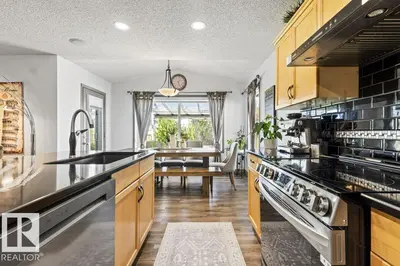 Interior photo 4 of 16820 57 ST NW
