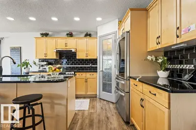 Interior photo 3 of 16820 57 ST NW