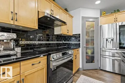 Interior photo 4 of 16820 57 ST NW