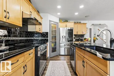 Interior photo 1 of 16820 57 ST NW