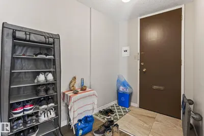 Interior photo 4 of #1602 10883 SASKATCHEWAN DRIVE NW NW