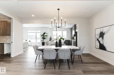 Interior photo 4 of #25 7121 MAY CR NW