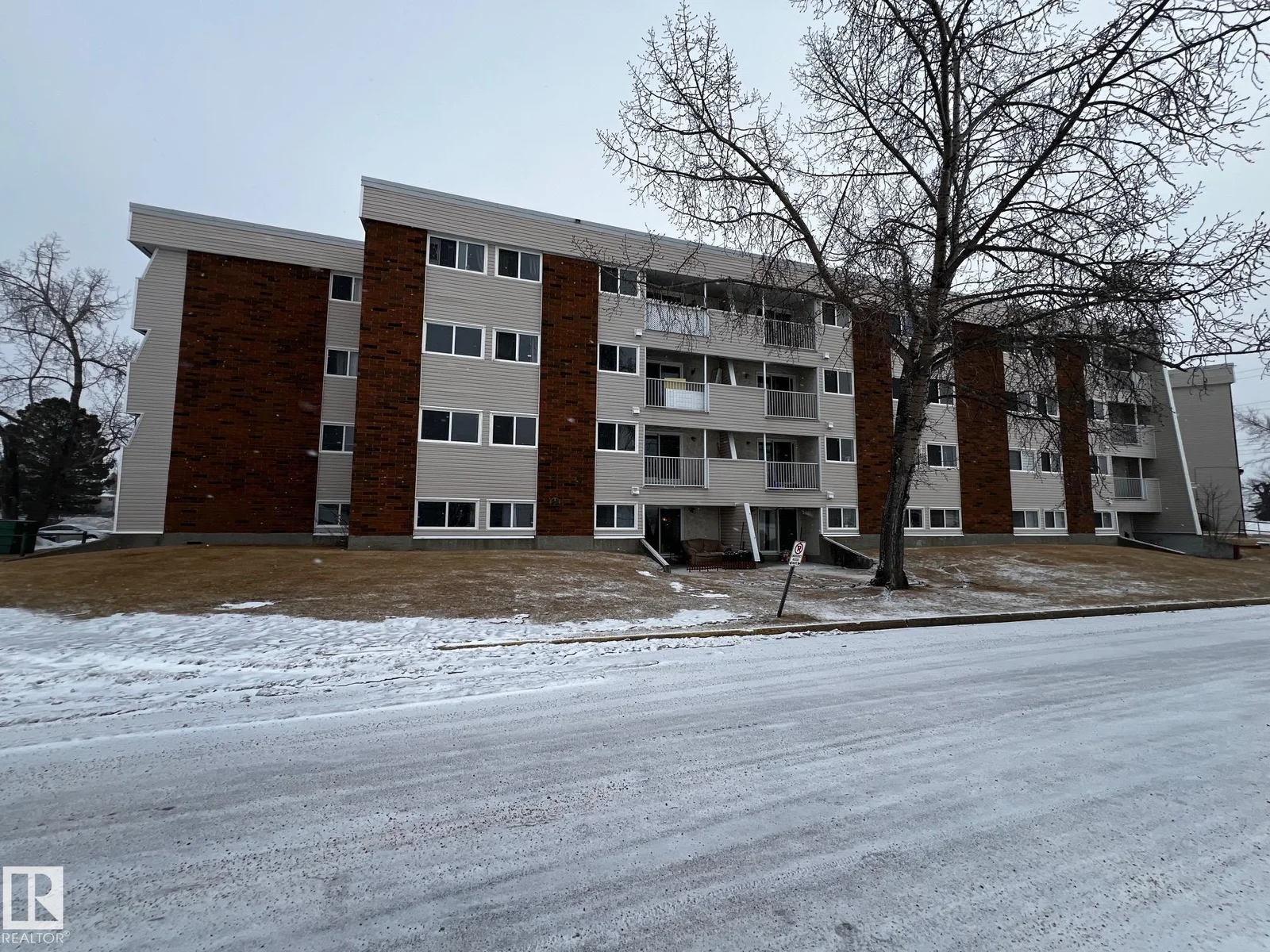 #12 11265 31 AV NW, Edmonton - 2 bedroom Apartment for sale