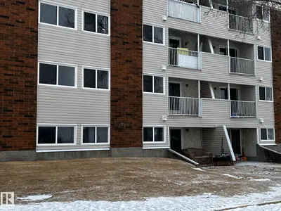 Interior photo 1 of #12 11265 31 AV NW