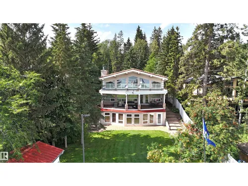 110,2001,TWP 474 Mitchell Beach, Rural Leduc County - $965,000