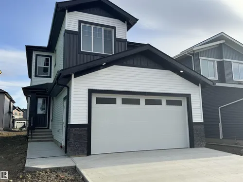 1733 60 AV NE, Rural Leduc County - $605,000