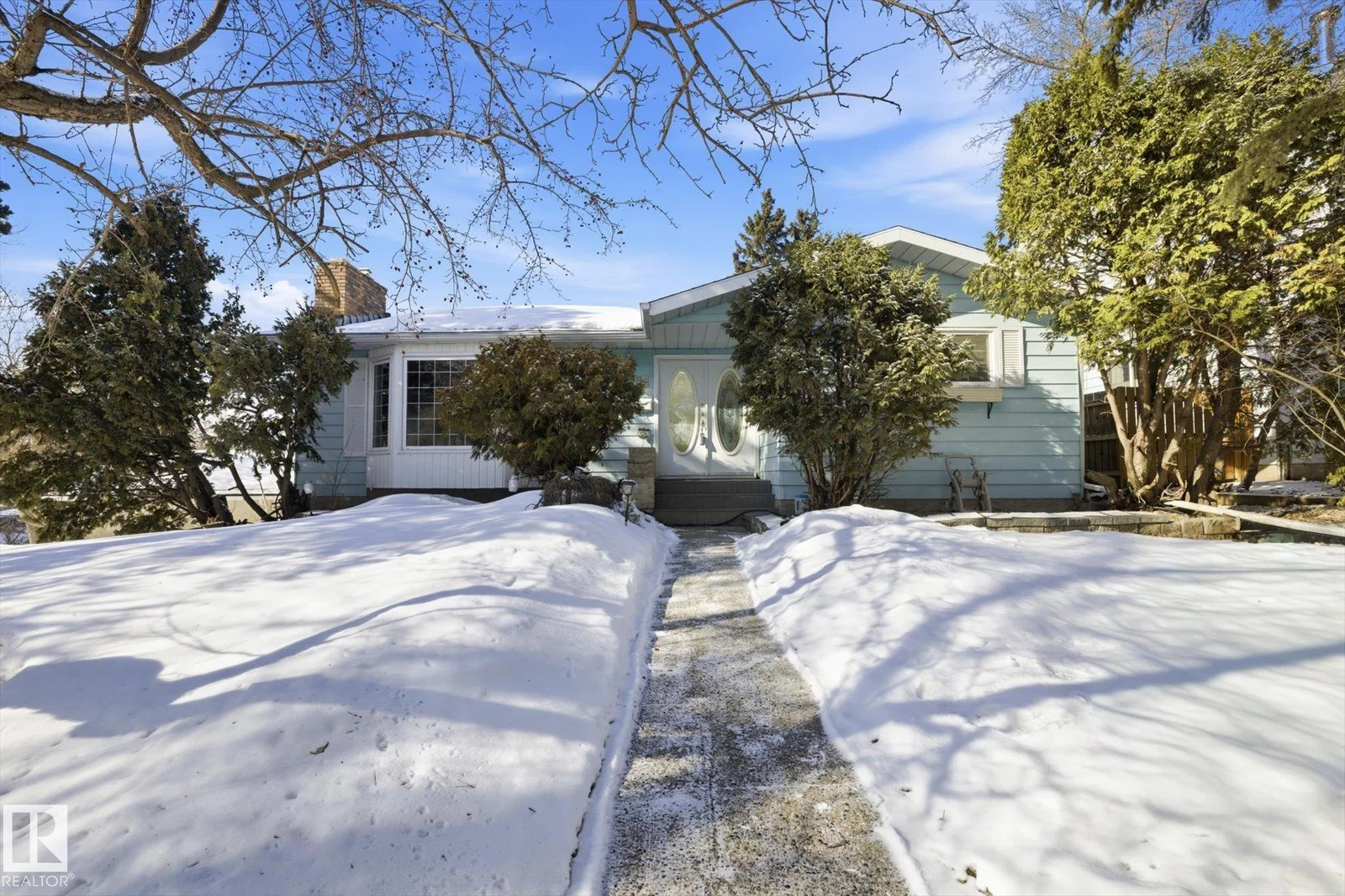 83 BELLEVUE CR, St. Albert - 4 bedroom Detached Single Family for sale