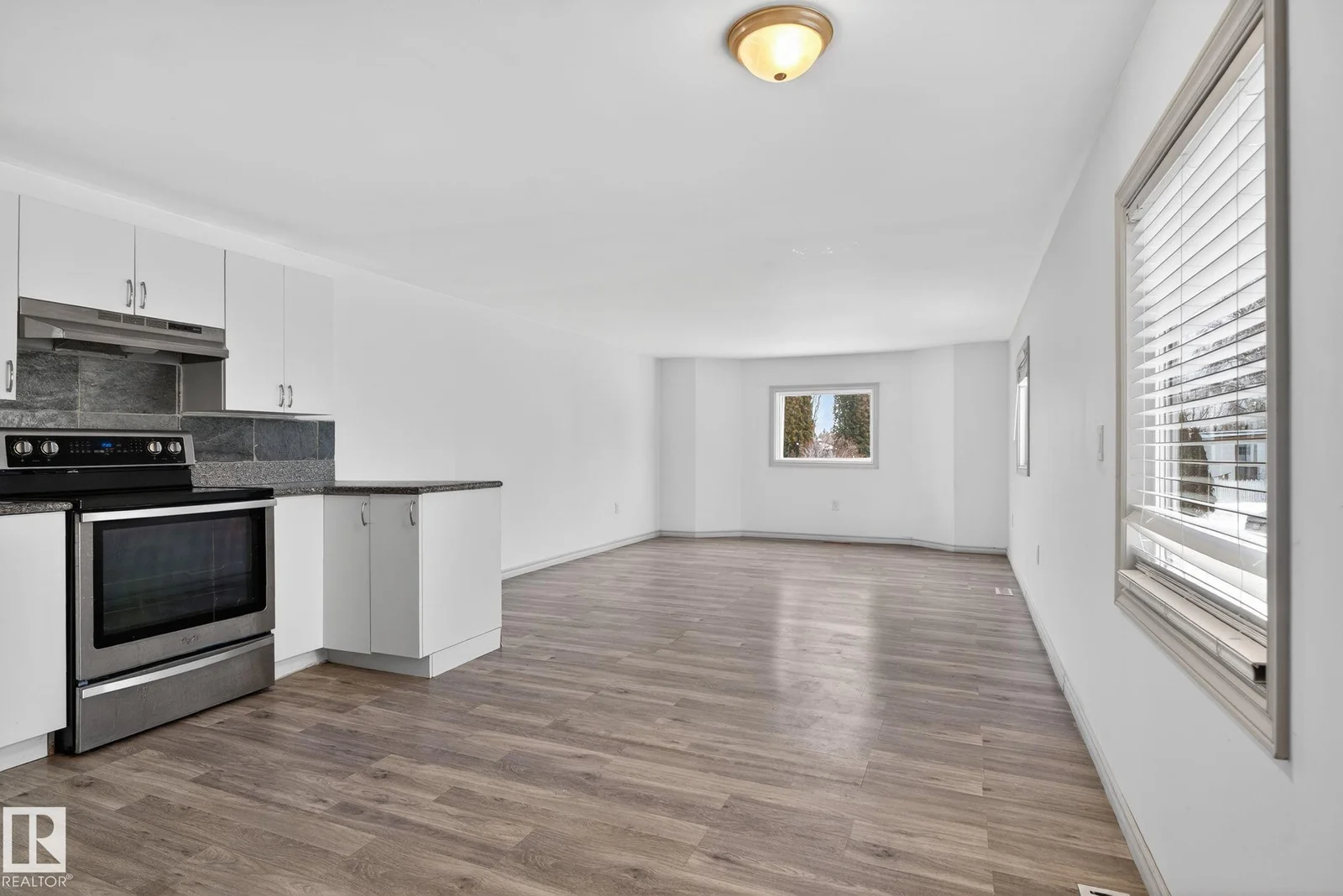 543 Evergreen ST NW, Edmonton - 2 bedroom Single Family Residence for sale