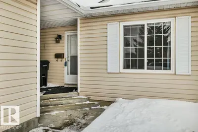 Interior photo 1 of 8146 27 AV NW