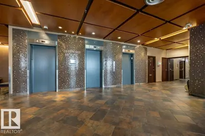 Interior photo 4 of #1401 10883 SASKATCHEWAN DR NW