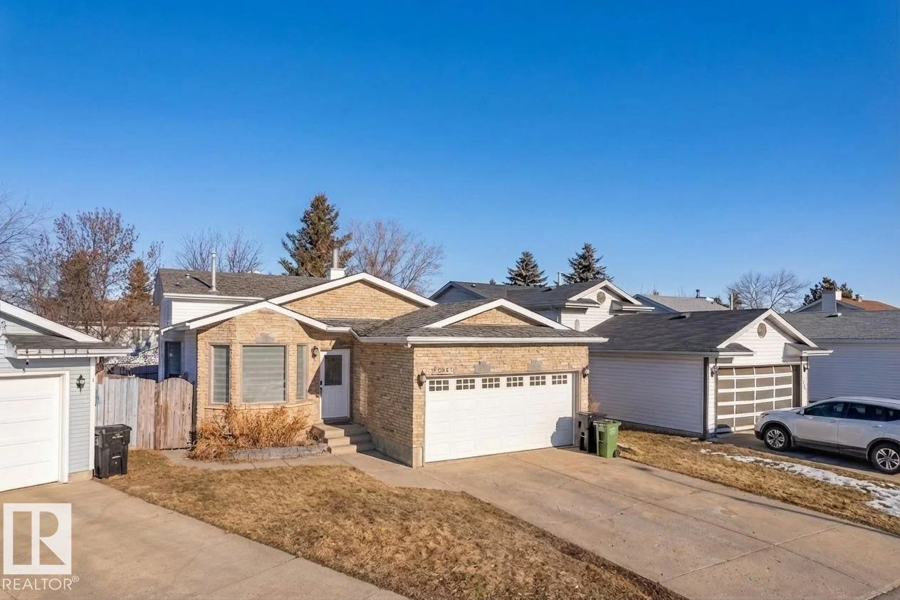 2536 35 ST NW, Edmonton - 5 bedroom Detached Single Family for sale