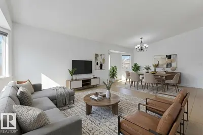 Interior photo 2 of 2536 35 ST NW