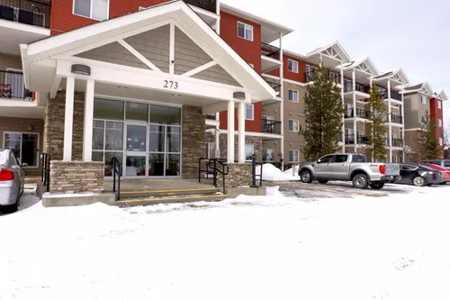 #111 273 CHARLOTTE WY, Sherwood Park - $185,000