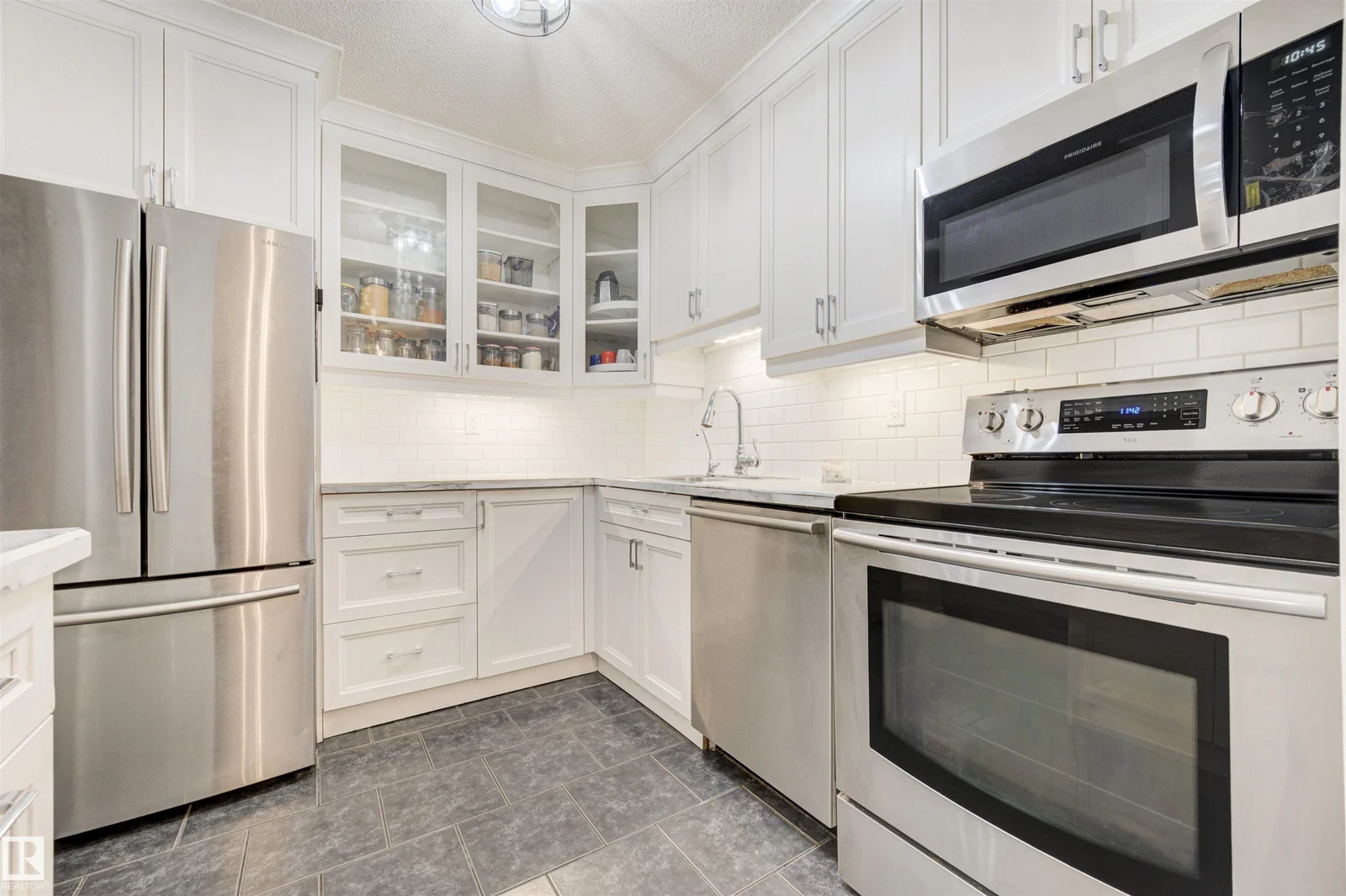 #104 316 Woodbridge WY, Sherwood Park - 2 bedroom Apartment for sale