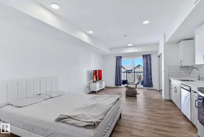 Interior photo 4 of #301 864 SECORD BV NW