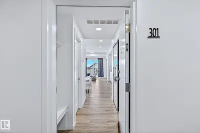 Interior photo 2 of #301 864 SECORD BV NW