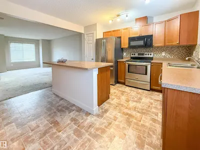 Interior photo 3 of 6032 38 AV NW