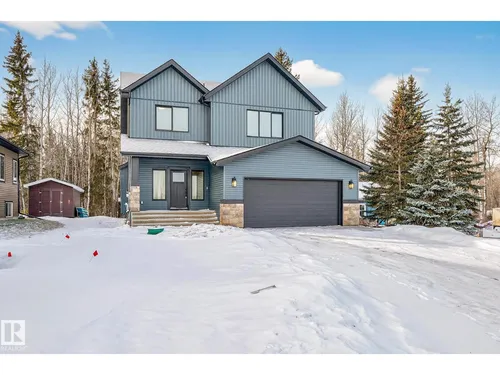 132 HERON POINT CL, Rural Wetaskiwin County - $740,000