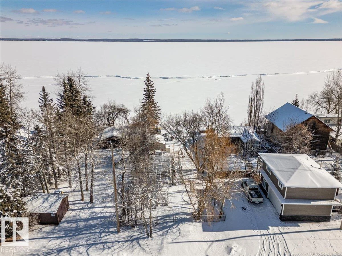 19 Lakeshore DR, Rural Wetaskiwin County - 0 bedroom No Building for sale