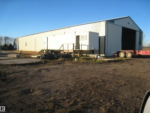 #18 470026 243A, Rural Wetaskiwin County - $499,900