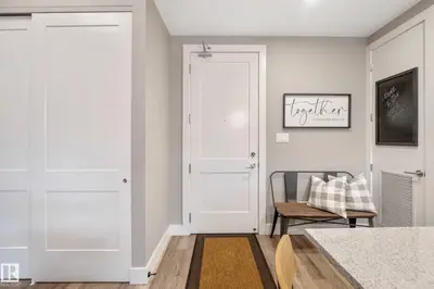 Interior photo 4 of #420 524 GRIESBACH PARADE PR NW