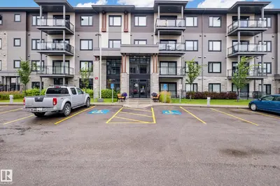 Interior photo 2 of #420 524 GRIESBACH PARADE PR NW