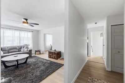 Interior photo 3 of 4615 49 AV