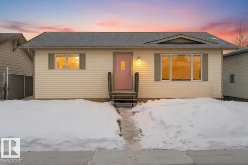 5316 65 ST, Redwater - $283,000