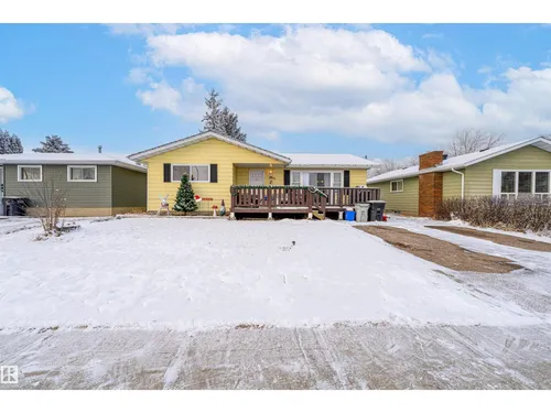 5116 59 ST, Redwater - $309,500
