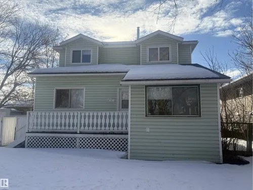 4707 47 AV, Redwater - $244,900