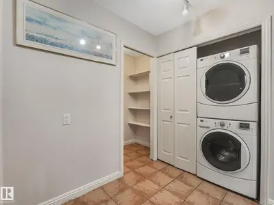 Interior photo 4 of #319 2323 119 ST NW