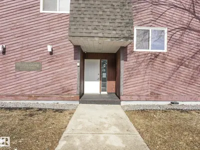Interior photo 1 of #319 2323 119 ST NW