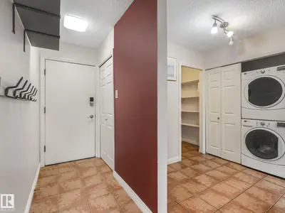 Interior photo 3 of #319 2323 119 ST NW