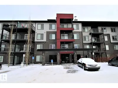 Interior photo 1 of #430 5515 7 AV SW